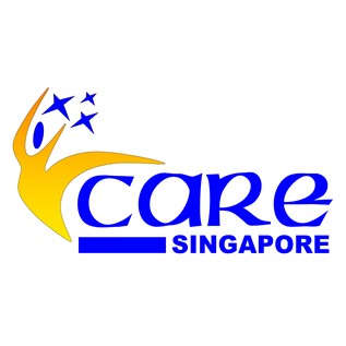 Children-At-Risk Empowerment Association (CARE Singapore) logo